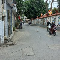 Bán Nhà Mặt Phố Phú Viên, Bồ Đề, Long Biên, Hà Nội.