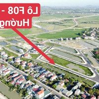 Siêu Rẻ!! Bán Lô Đất Mbqh Tp. Thanh Hoá 119M2 Ngay Nút Giao Cao Tốc Bắc-Nam Giá Chỉ 8Xx Nhẹ