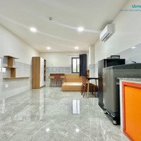 Cho Thuê Chung Cư Mini Studio Full Nội Thất - Gần Khu Cnc - Địa Chỉ Đẹp, Tiện Nghi Tuyệt Vời