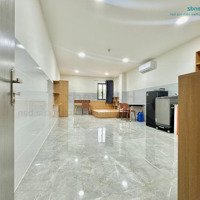 Cho Thuê Chung Cư Mini Studio Full Nội Thất - Gần Khu Cnc - Địa Chỉ Đẹp, Tiện Nghi Tuyệt Vời