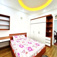 Siêu Hiếm Nhà Nhân Chính, Thanh Xuân, 45M2, 4 Tầng Chỉ 5.3 Tỷ, Nhà Siêu Đẹp-Ngõ Thoáng-Trung Tâm