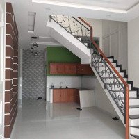 Lã Xuân Oai Nhà 3 Lầu 56M2 Nhỉnh 4 Tỷ