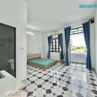 Studio Ban Công Cửa Sổ Ngay Hiệp Thành City