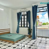 Studio Ban Công Cửa Sổ Ngay Hiệp Thành City