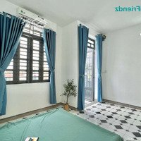 Studio Ban Công Cửa Sổ Ngay Hiệp Thành City