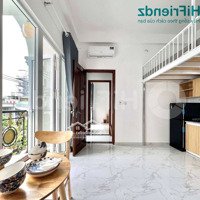 Duplex Ban Công Cửa Sổ Cao Cấp Ngay Emart Phan Huy Ích