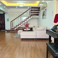 Bán Căn Duplex - Penthouse Chung Cư Vinaconex 7, 136 Hồ Tùng Mậu, Full Nội Thất Cao Cấp, Giá Rẻ