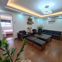 Bán Căn Duplex - Penthouse Chung Cư Vinaconex 7, 136 Hồ Tùng Mậu, Full Nội Thất Cao Cấp, Giá Rẻ