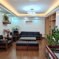 Bán Căn Duplex - Penthouse Chung Cư Vinaconex 7, 136 Hồ Tùng Mậu, Full Nội Thất Cao Cấp, Giá Rẻ