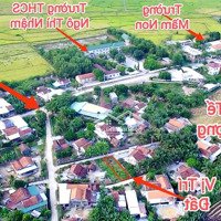 Cần Bán Gấp Đất Chính Chủ, Thôn Tân Tứ, Xã Ninh Thượng, Thị Xã Ninh Hoà, Tỉnh Khánh Hoà