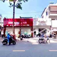 Cho Thuê Nhà Măt Tiền Ngang Gần 6M Trần Quang Khải Quận 1