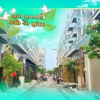 Tài Chính 8 Tỷ Mua Nhà Gần Vạn Phúc City, Còn Vài Căn Giá Tốt