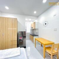 CHDV STUDIO FULL TIỆN NGHI GẦN ETOWN 2, LOTTE CỘNG HÒA 