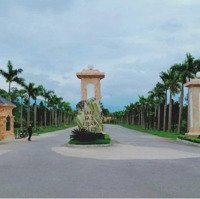 Bán Đất Vườn Thổ Cư Đối Diện Cổng Sân Golf Đại Lải Và Khu Resort Đại Lải Paradise