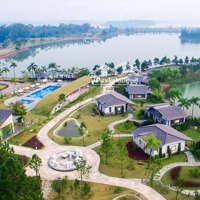 Bán Đất Vườn Thổ Cư Đối Diện Cổng Sân Golf Đại Lải Và Khu Resort Đại Lải Paradise