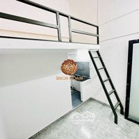 Duplex Máy Lạnh Cửa Sổ Gác Không Đụng Đầu Gần Hutech - Nguyễn Gia Trí