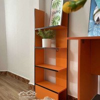 Chdv Giá Rẻ_35M2 Full Nội Thất_ 5 Triệu/Tháng_Tại Phan Văn Trị, Bình Thạnh