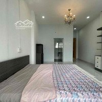 Căn Hộ Studio 40M2_Balcony_Ngay Bờ Kè Hoàng Sa_Gần Cầu Thị Nghè