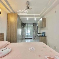 Cho Thuê Căn Hộ Chung Cư Studio Ngay Ngã 5 Cống Quỳnh Giá Rẻ Quận 1