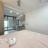 Cho Thuê Căn Hộ Chung Cư Studio Ngay Ngã 5 Cống Quỳnh Giá Rẻ Quận 1