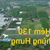 Ngộp Bank - 130 Phùng Hưng, Lộc Tiến, Bảo Lộc 10x20 giá 1 tỷ 050