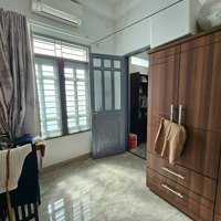 Bán Nhà 4 Tầng Gần Biển 57.8M2 Ngang 5.5M Chỉ 4.1 Tỷ. Ngay Chợ Ba Làng, Phường Vĩnh Hòa, Nha Trang