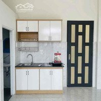 Căn Hộ Studio Rộng 30M2 Ban Công Thoáng_Gần Emart Phan Huy Ích