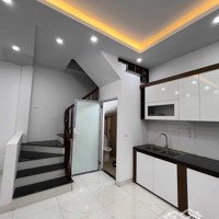 Nhà 33M2 Tại Đại Tự , Kim Chung . Oto Gần Ngõ Thông .Thoáng Thiết Kế Đẹp Giá Bán 2,42 Tỷ Liên Hệ: 949728598