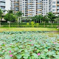 Cho Thuê Căn Hộ 2 Phòng Ngủfull Nội Thất Tại Kđt Mizuki Park - Nhận Nhà Ở Ngay