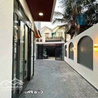 Bán Mini Villa Phú Hòa, 4 Phòng Ngủ Sân 3 Oto, 4 Vệ Sinh 1 Trệt 2 Lầu. Mới 100%