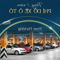 Quỹ Căn 2 Phòng Ngủ- Rẻ Nhất Dự Án - Giá Tốt - Tầng Đẹp Chỉ Từ 5,4 Tỷ