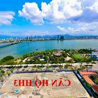 Trải nghiệm tầm view sông tuỵet đỉnh tại siêu dự án HH3 cầu Rồng