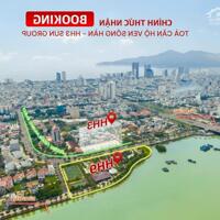 Trải Nghiệm Tầm View Sông Hàn Tuyệt Đỉnh tại Siêu Dự Án Ngay Cầu Rồng