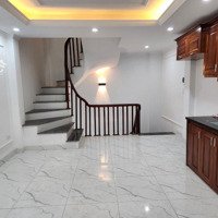 Nhà Đẹp Phố Kim Giang, 7 Tầng Mới Kính Koong, Ôtô Đỗ Cổng.