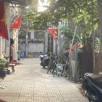Nhà Đẹp Lung Linh, Đường Nguyễn Thị Sáu,,Thới Tam Thôn,Hóc Môn