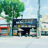 Cho Thuê Mặt Tiền Ngang 8M Nguyễn Văn Cừ Gần Chợ An Hòa