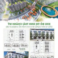 Mở Bán Nhà Xây Sẵn Ven Sông Sài Gòn_ Cạnh Trung Tâm Thủ Dầu Một- Bình Dương