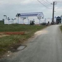 Chính Chủ Cần Bán Gấp Lô Đất Vị Trí Tiềm Năng Ngay Xã Đồng Sơn, Gò Công Tây, Tiền Giang