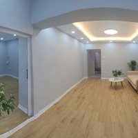 Chính Chủ Đăng Bán Chỉ 2.350 Tỷ, 115M2. Tập Thể Kim Mã, Ba Đình