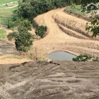 Bán Gần 2 Ha (20.000 M2) Đất Thổ Cư Và Vườn View Đẹp Tại Lương Sơn Giá Cực Rẻ