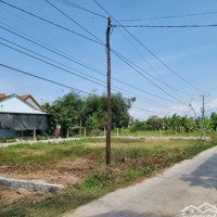 Đất Giá Rẻ Thổ Cư Thị Xã Ninh Hoà