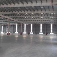 Cho thuê 1.500m2 - 9000 m2 nhà xưởng còn lại mới xây tại Kỳ Sơn, Hoà Bình.