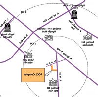 Bán Sàn Văn Phòng Pcc1 Complex, Hà Đông, Hà Nội. Diện Tích 745M2, Sổ Lâu Dài. Giá 19 Triệu/M2 Gồm Thuế