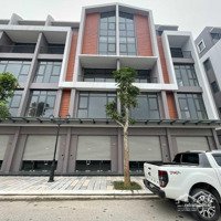 Bán Shophouse Sở Hữu Lâu Dài Đối Diện 40 Tòa Nhà Ở Xã Hội Tại Vinhomes Ocean Park 3