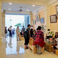 Cho thuê khach sạn 3 sao mặt tiền Biển Phạm Văn Đồng Đẹp