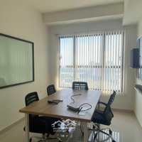 Cho Thuê Văn Phòng Officetel The Sun Avenue - Có Phòng Riêng, Sẵn Bàn Ghế 51M2 An Phú Quận 2