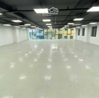 Cho Thuê Văn Phòng Phố Mễ Trì Hạ 300M2 Như Ảnhmặt Tiền10M, Giá Bán 60 Triệu Đã Bao Gồm Phí Dv