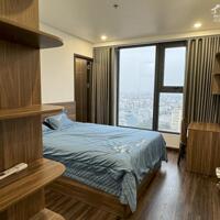 [Rental apartment] - Cho thuê căn hộ 2PN nội thất cao cấp tại Hoàng Huy Grand Sở Dầu  37 tầng