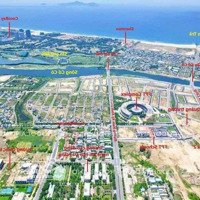 Bán Đất Mặt Tiền Nam Kỳ Khởi Nghĩa Thuộckhu Đô Thịfpt City Đà Nẵng