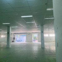 Nhà Xưởng Phù Hợp Sản Xuất Sạch Nền Epoxy Tại Mặt Tiền Đường Quận Bình Thạnh